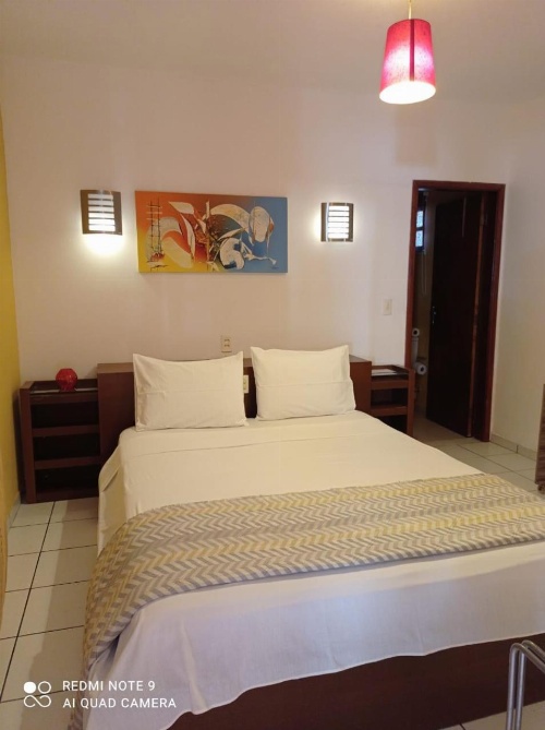 Pousada Presidente Hotel image 1