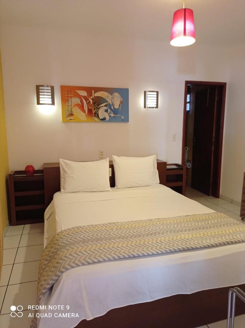 Pousada Presidente Hotel