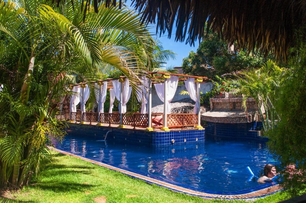 Pousada Presidente Hotel Image 12