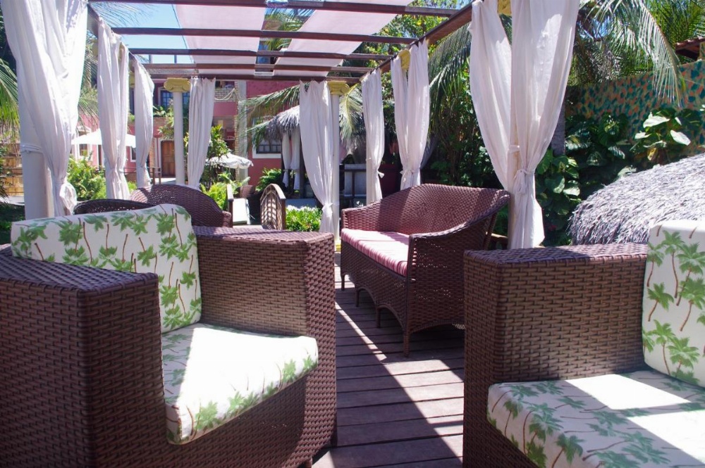 Pousada Presidente Hotel Image 13