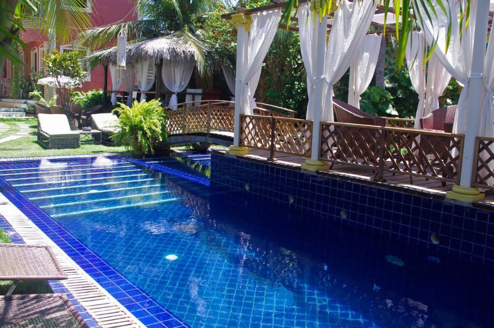 Pousada Presidente Hotel Image 14