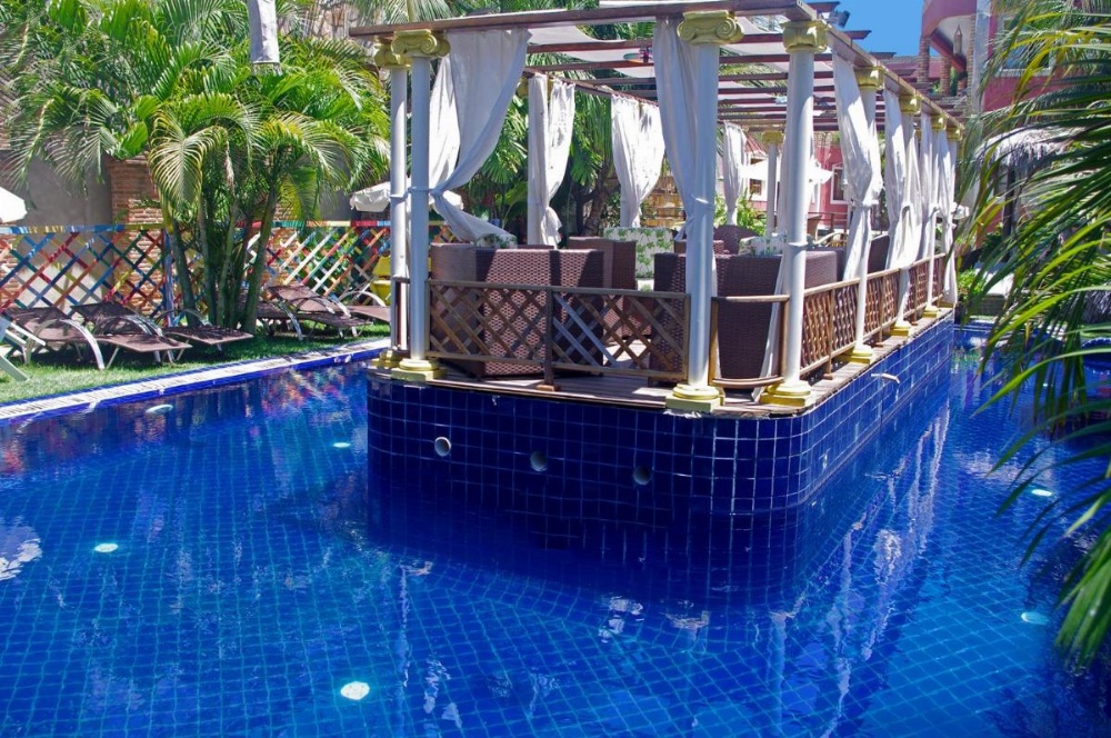 Pousada Presidente Hotel Image 15