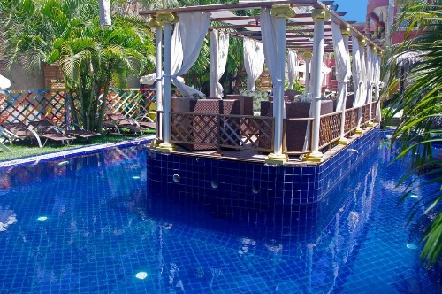 Pousada Presidente Hotel image 15