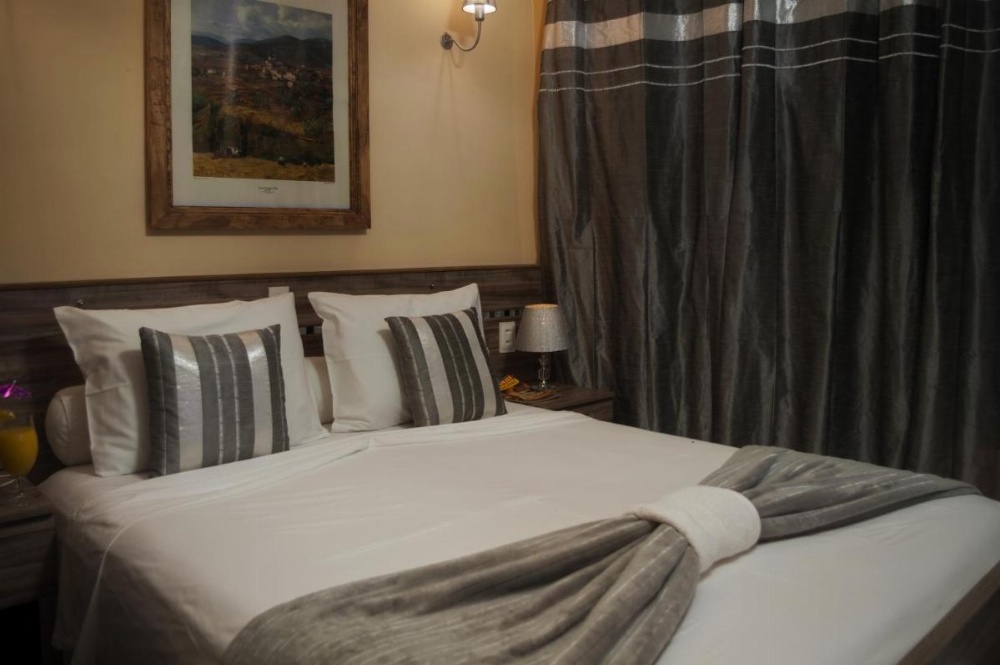 Pousada Presidente Hotel Image 16