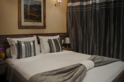 Pousada Presidente Hotel image 16