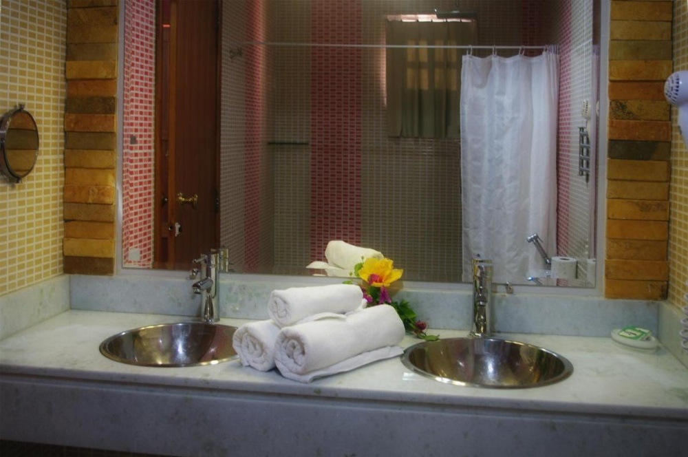 Pousada Presidente Hotel Image 17