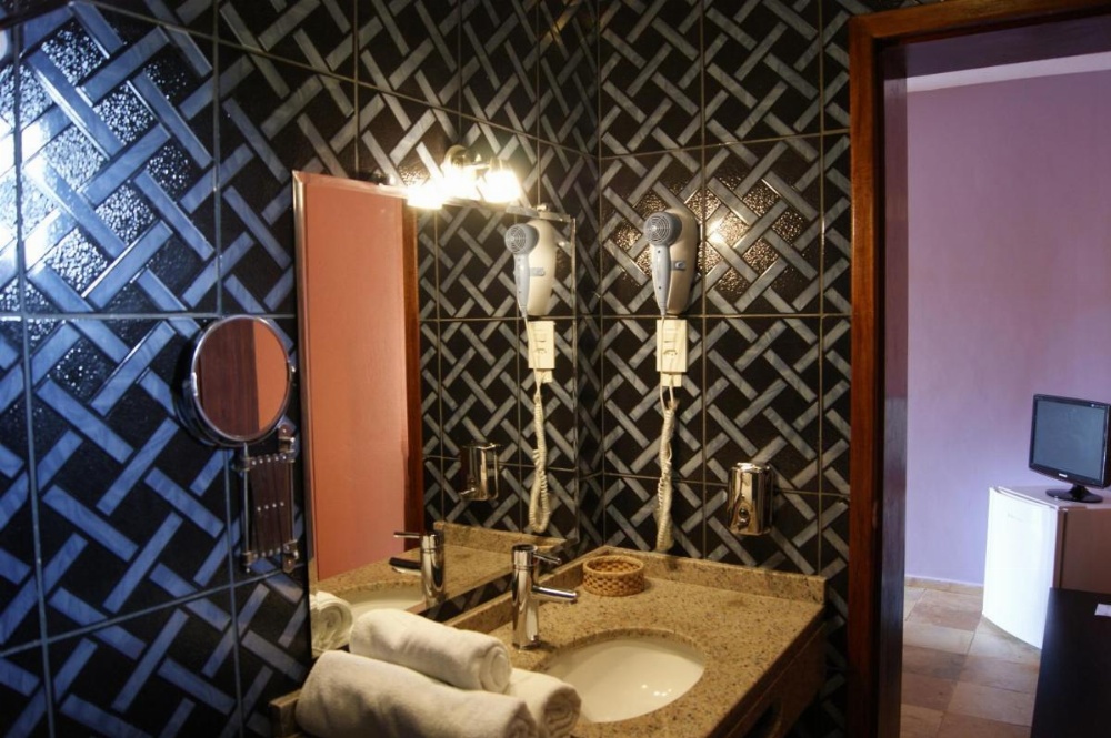 Pousada Presidente Hotel Image 18