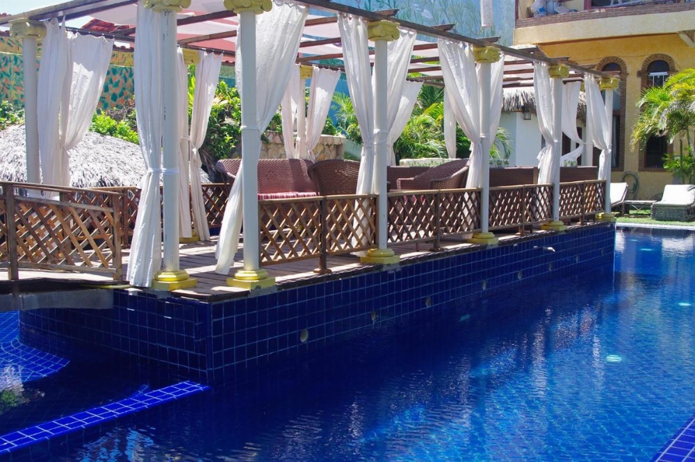 Pousada Presidente Hotel Image 19