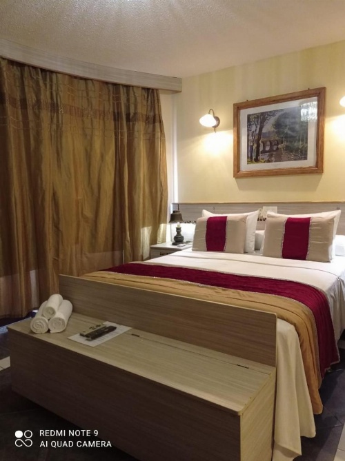 Pousada Presidente Hotel image 2