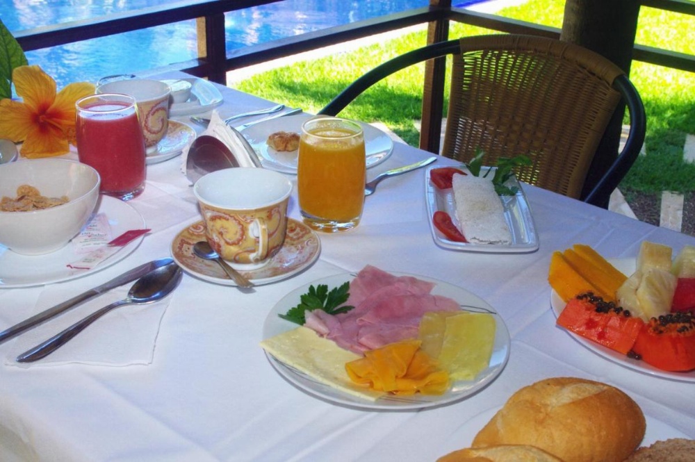 Pousada Presidente Hotel Image 20