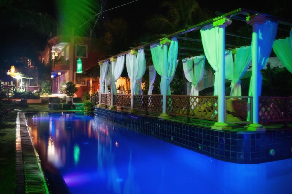 Pousada Presidente Hotel Image 21