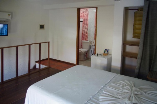 Pousada Presidente Hotel image 27
