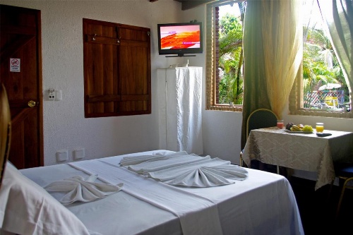 Pousada Presidente Hotel image 28