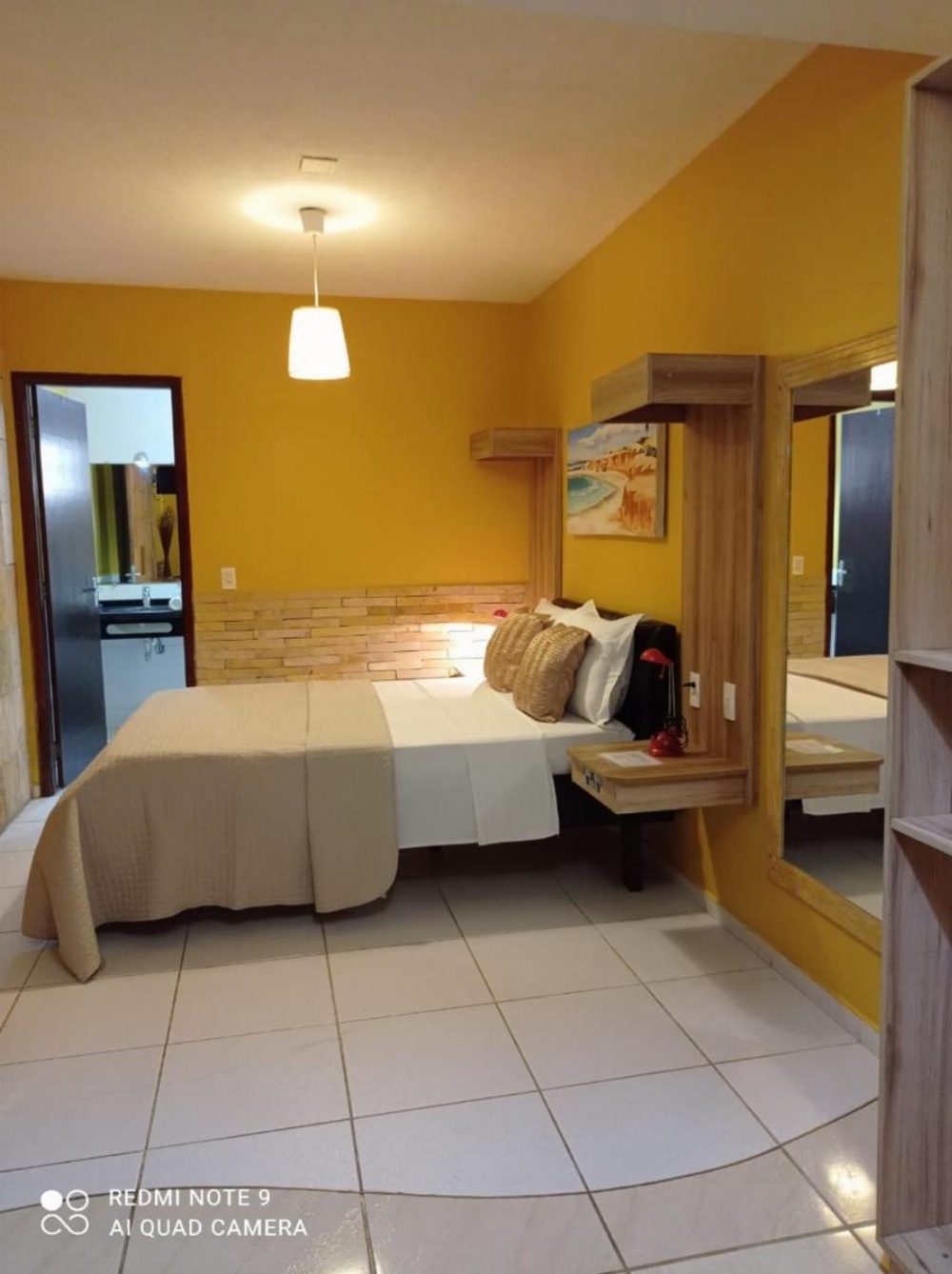Pousada Presidente Hotel Image 29