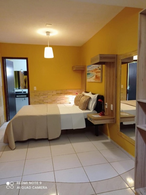 Pousada Presidente Hotel image 29
