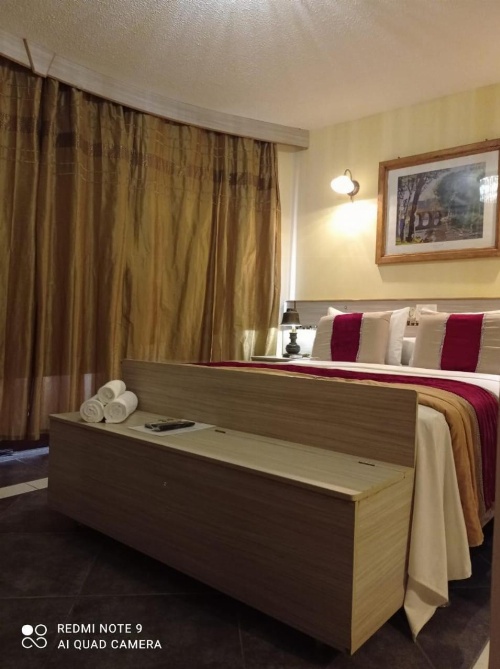 Pousada Presidente Hotel image 3
