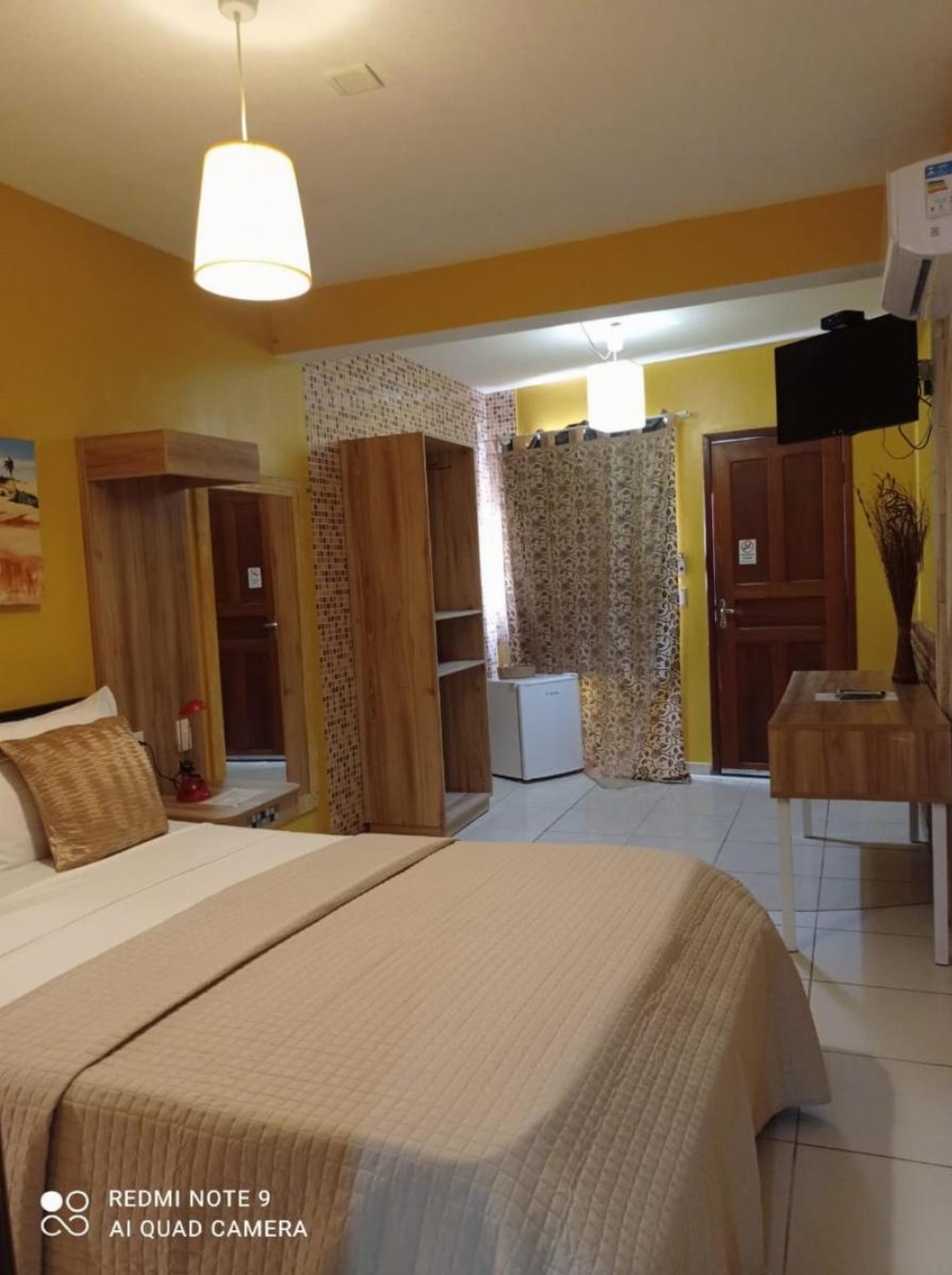 Pousada Presidente Hotel Image 30