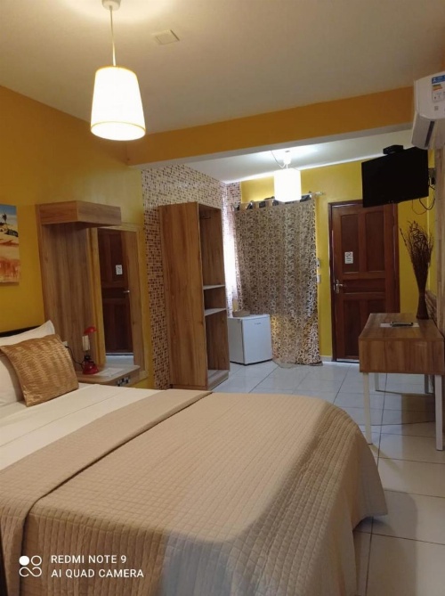 Pousada Presidente Hotel image 30