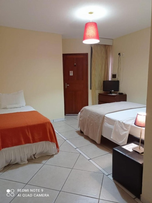 Pousada Presidente Hotel image 31