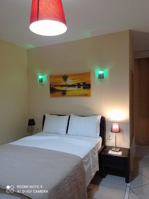 Pousada Presidente Hotel image 32