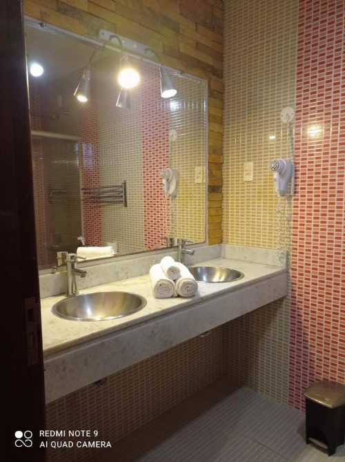 Pousada Presidente Hotel image 33