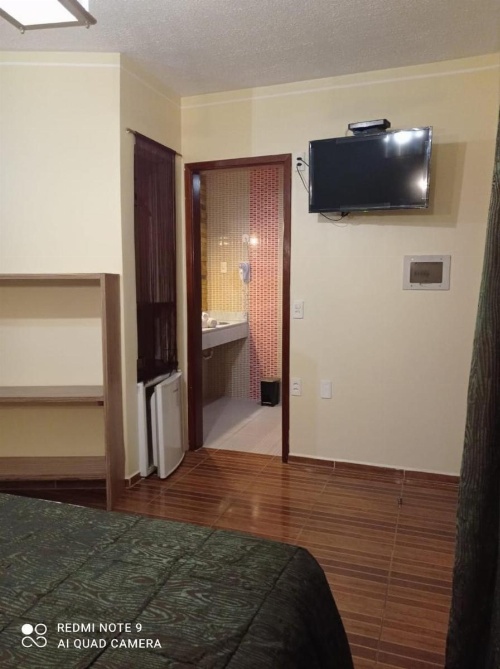 Pousada Presidente Hotel image 34