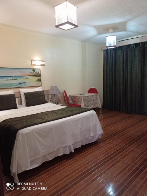 Pousada Presidente Hotel image 35