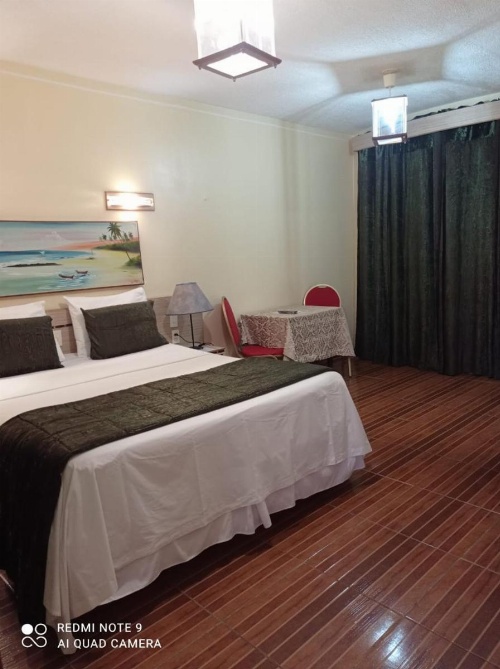 Pousada Presidente Hotel image 36