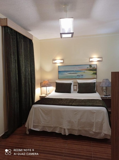 Pousada Presidente Hotel image 37