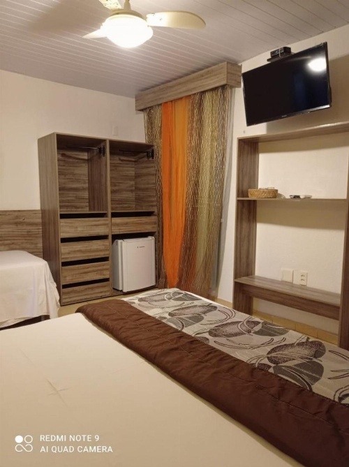 Pousada Presidente Hotel image 38