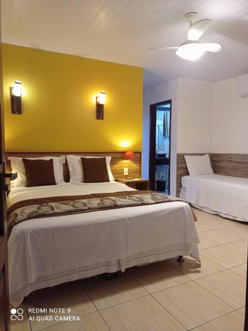 Pousada Presidente Hotel image 39