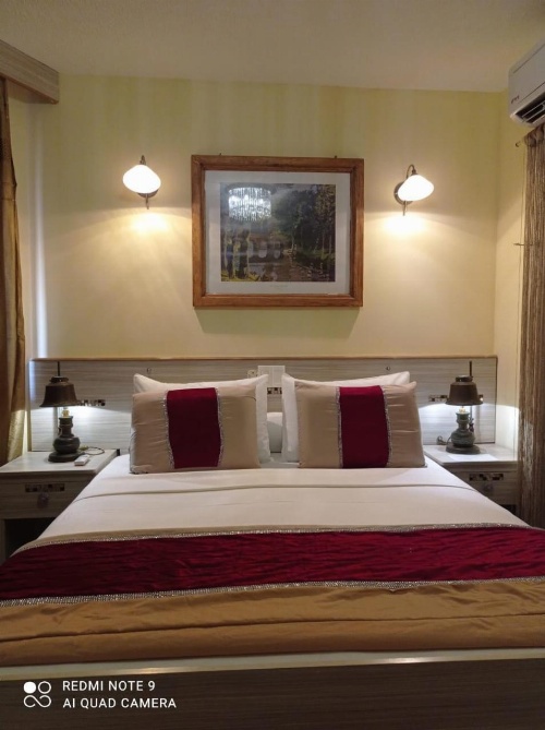 Pousada Presidente Hotel image 4