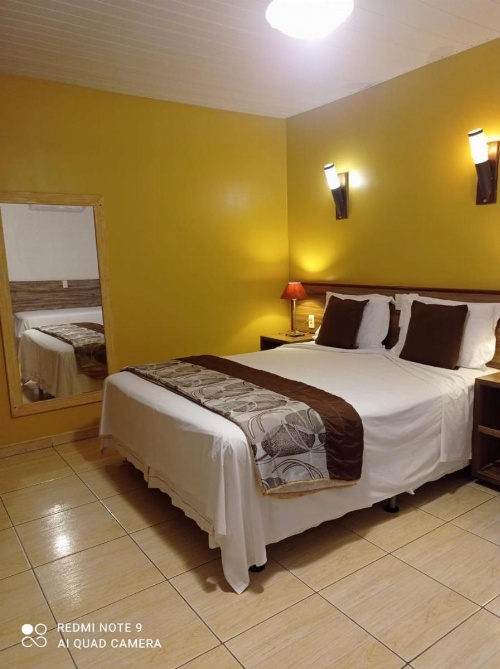Pousada Presidente Hotel image 40