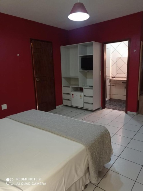 Pousada Presidente Hotel image 41