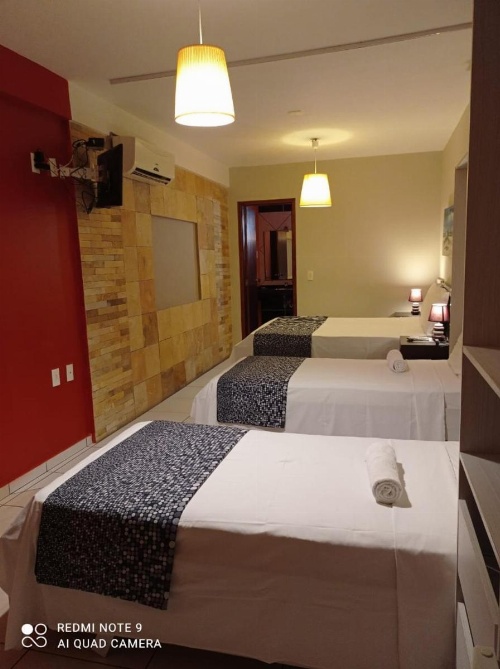 Pousada Presidente Hotel image 44