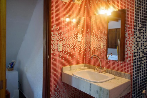 Pousada Presidente Hotel image 45