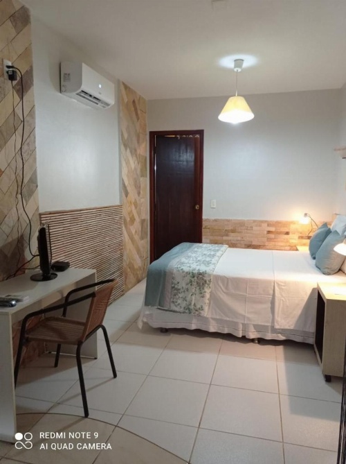Pousada Presidente Hotel image 46