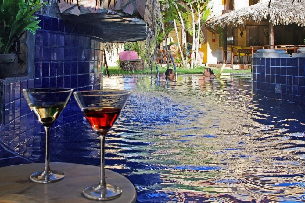 Pousada Presidente Hotel Image 47