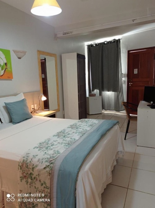 Pousada Presidente Hotel image 49
