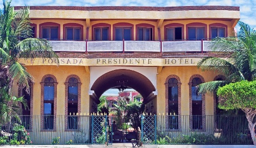 Pousada Presidente Hotel image 5