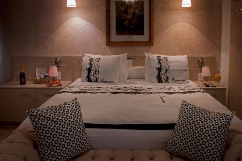 Pousada Presidente Hotel image 6