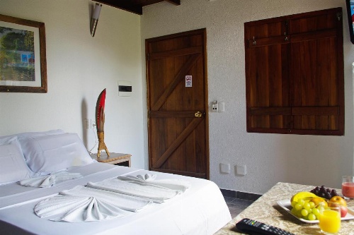 Pousada Presidente Hotel image 8
