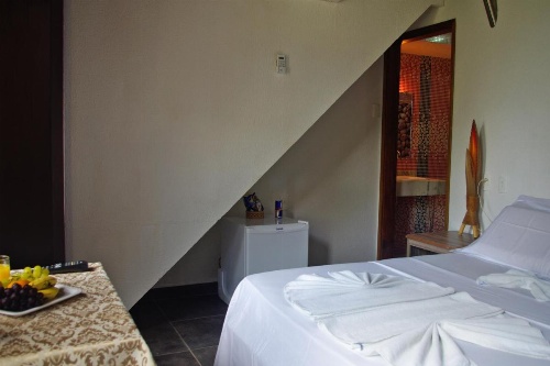 Pousada Presidente Hotel image 9